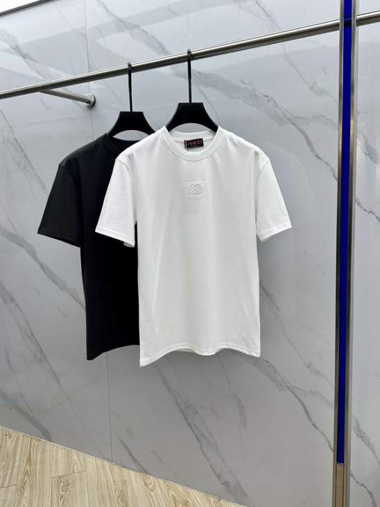 Picture of Gucci T Shirts Short _SKUGucciS-2XLtltx8311667